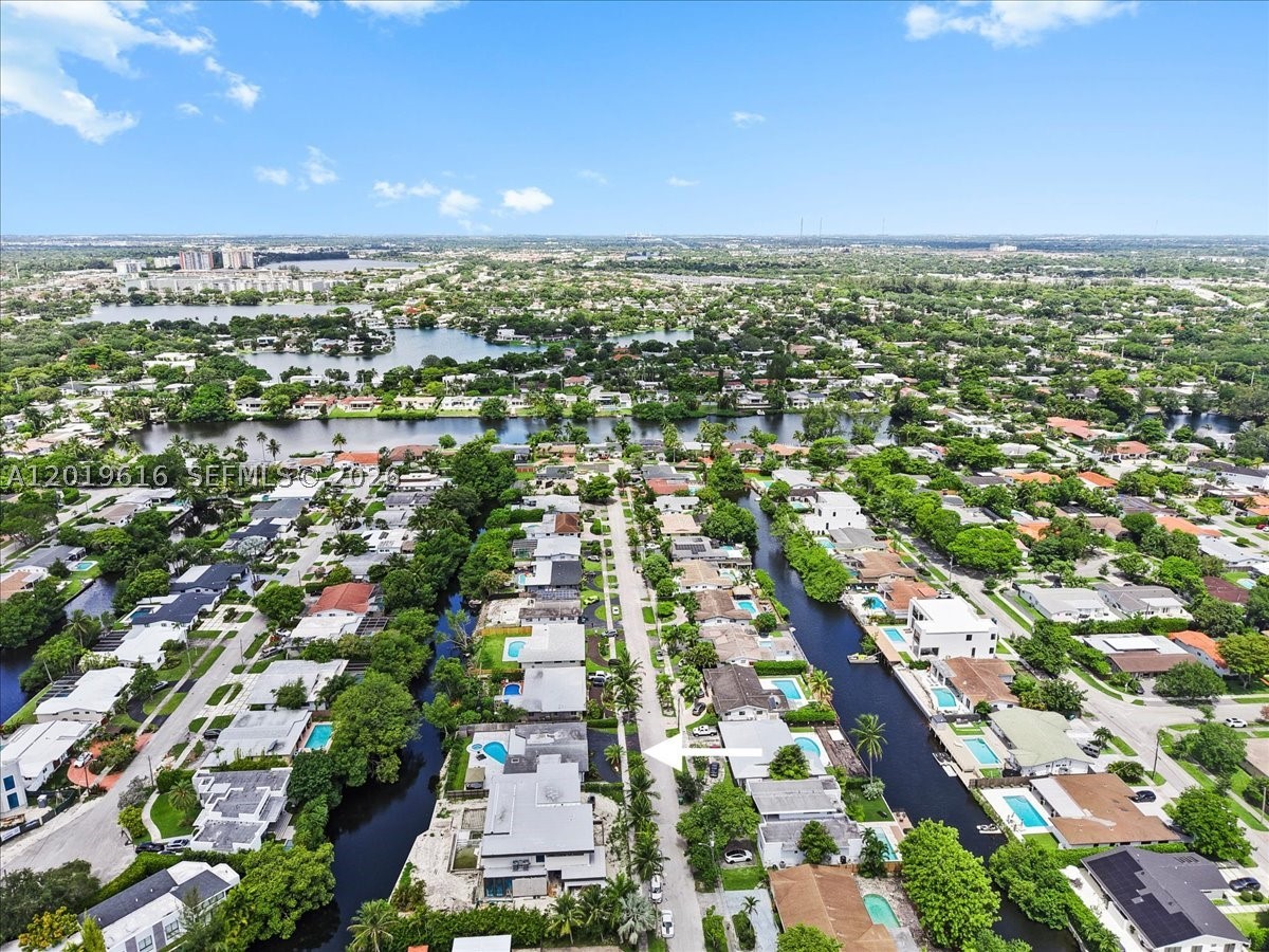 ENCHANTED LAKE SEC 6 - Residential Lease