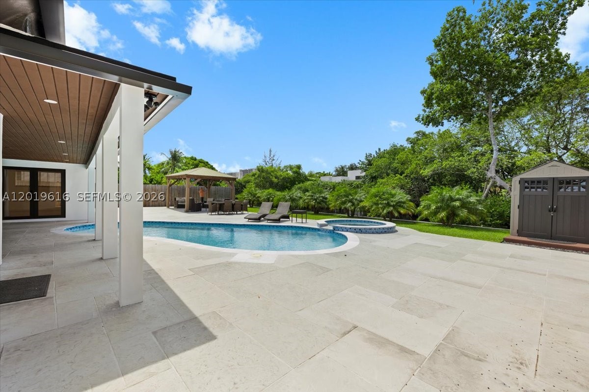 ENCHANTED LAKE SEC 6 - Residential Lease