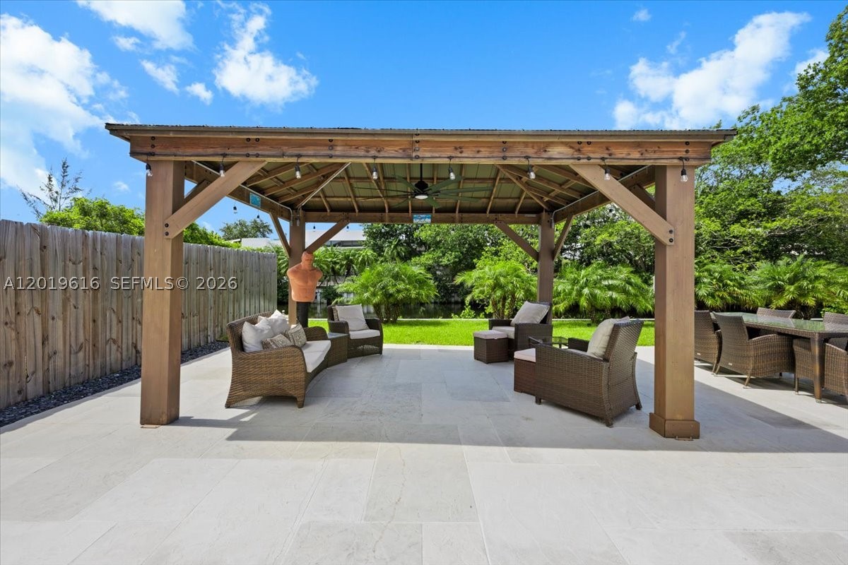ENCHANTED LAKE SEC 6 - Residential Lease
