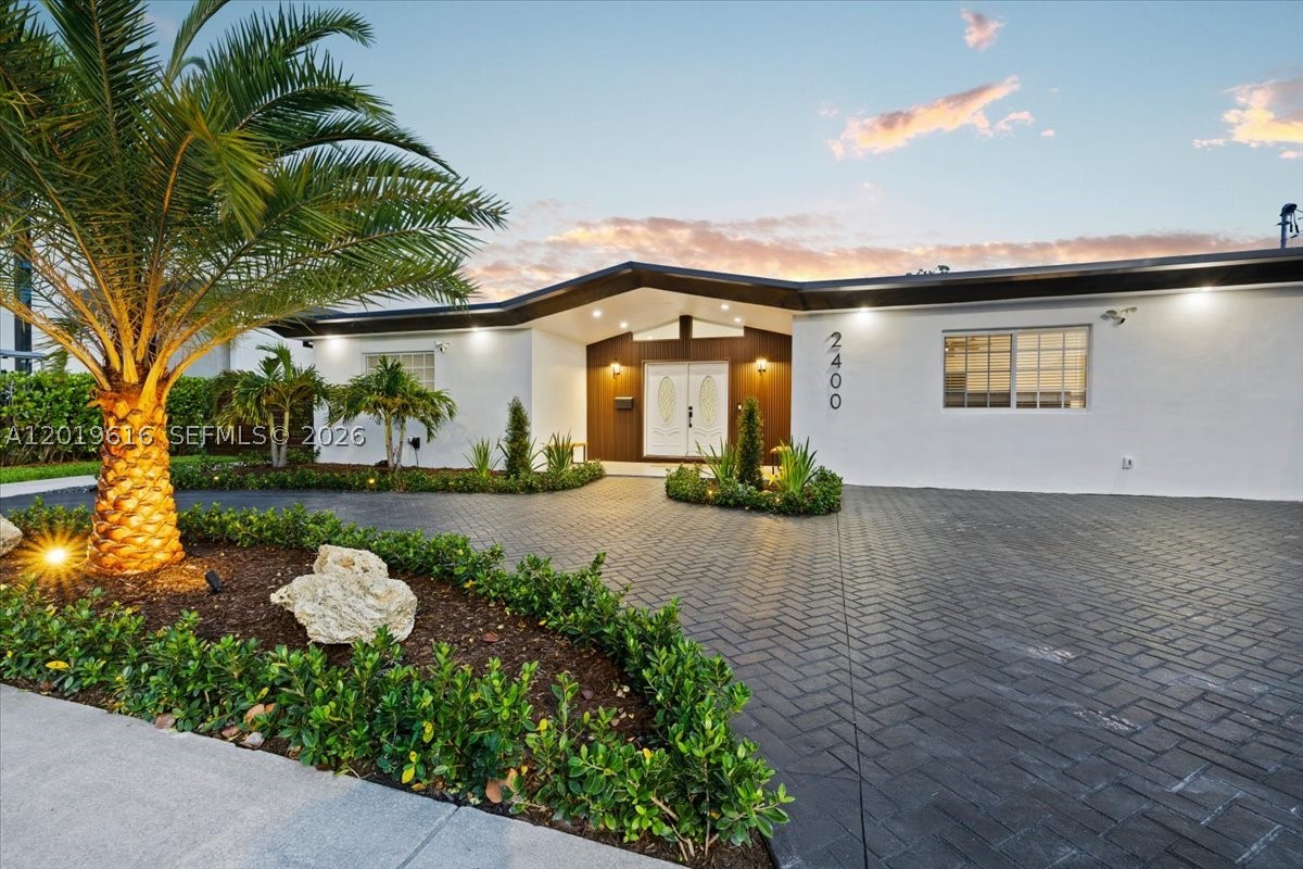 ENCHANTED LAKE SEC 6 - Residential Lease