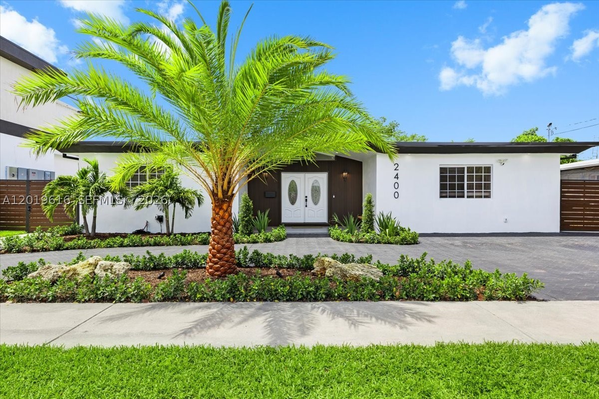ENCHANTED LAKE SEC 6 - Residential Lease