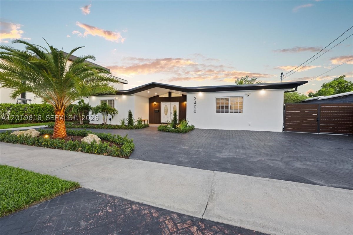ENCHANTED LAKE SEC 6 - Residential Lease