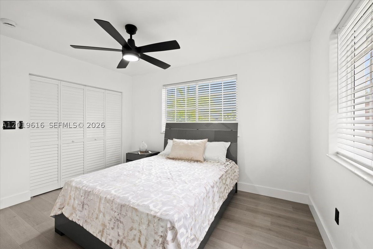 ENCHANTED LAKE SEC 6 - Residential Lease