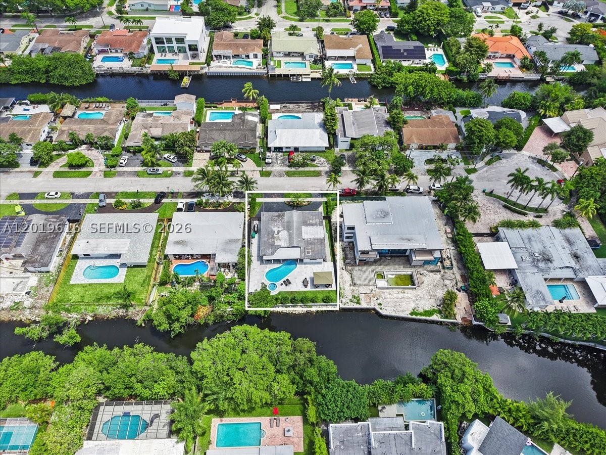 ENCHANTED LAKE SEC 6 - Residential Lease