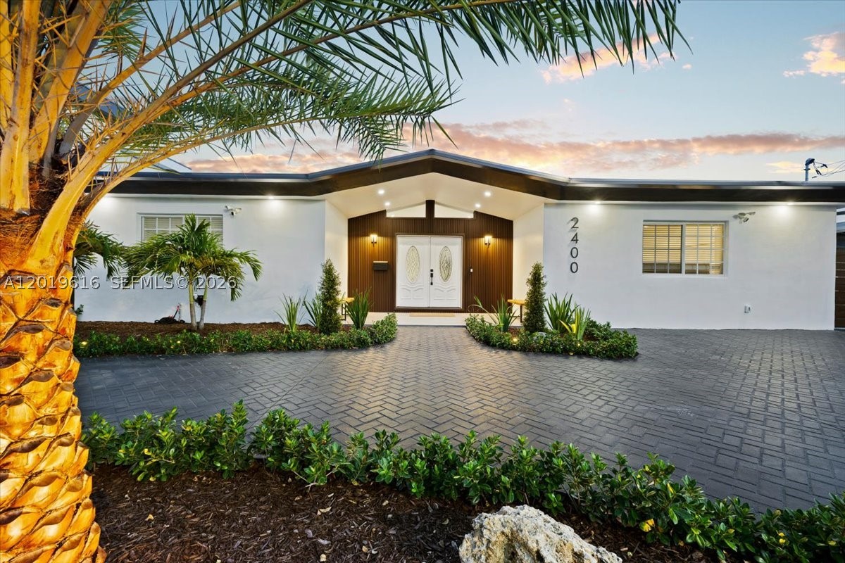 ENCHANTED LAKE SEC 6 - Residential Lease