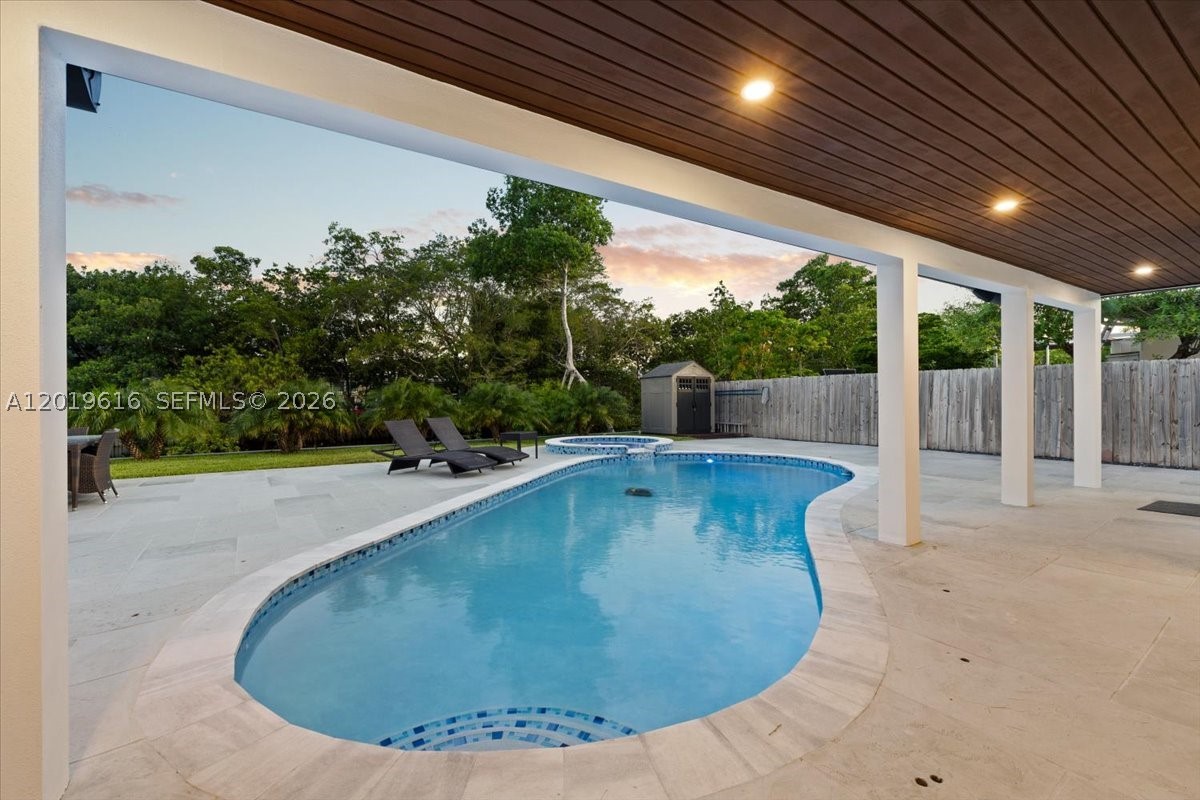 ENCHANTED LAKE SEC 6 - Residential Lease