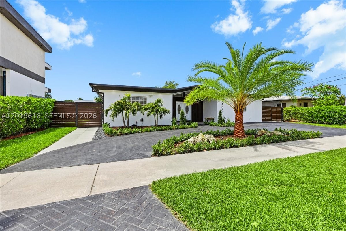 ENCHANTED LAKE SEC 6 - Residential Lease