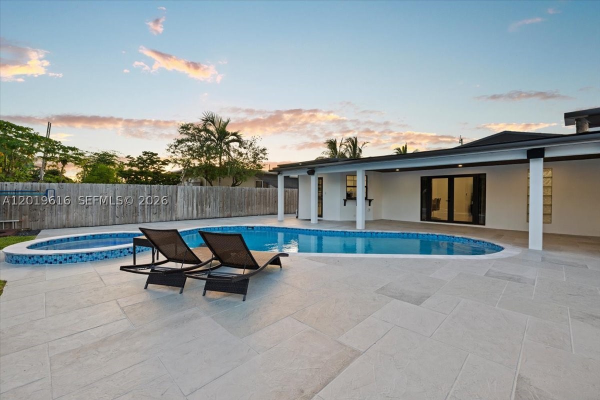 ENCHANTED LAKE SEC 6 - Residential Lease