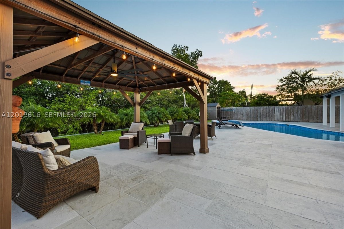 ENCHANTED LAKE SEC 6 - Residential Lease