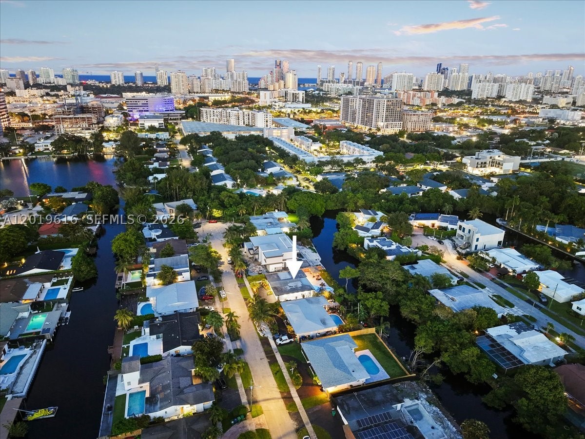 ENCHANTED LAKE SEC 6 - Residential Lease