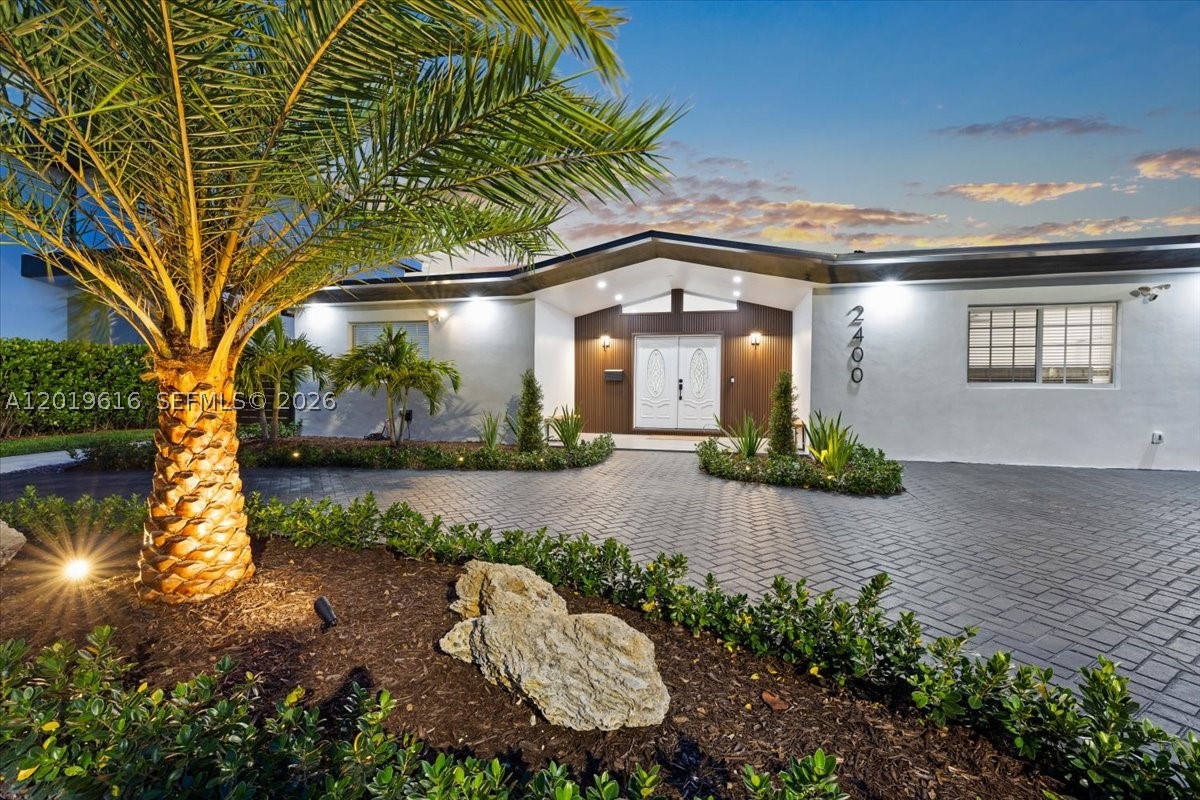 ENCHANTED LAKE SEC 6 - Residential Lease