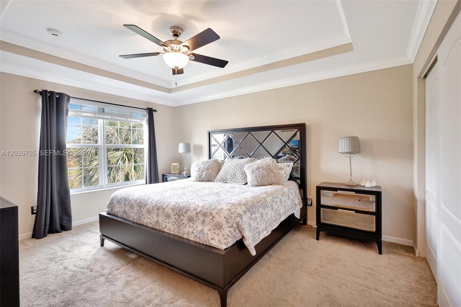 COLONY LAKE - Residential