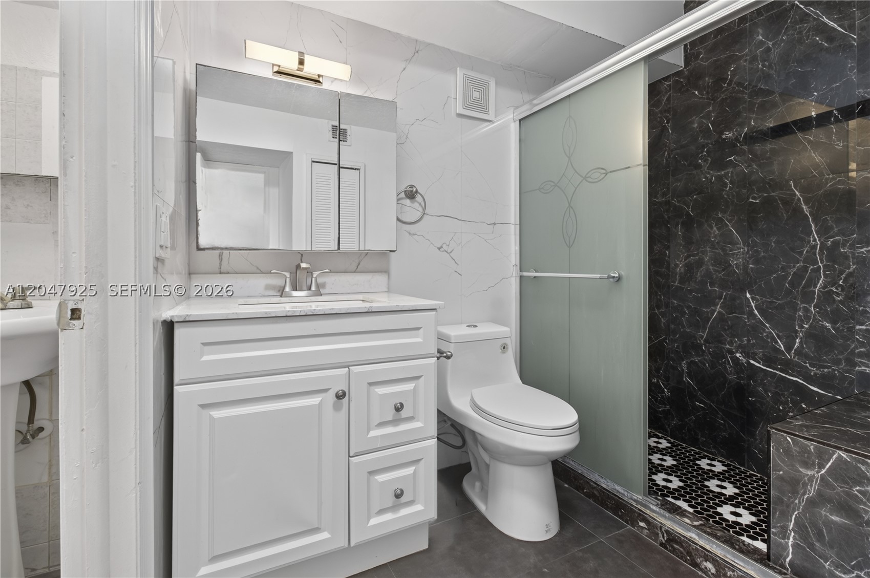 PALMETTO SPRINGS CONDO VI - Residential