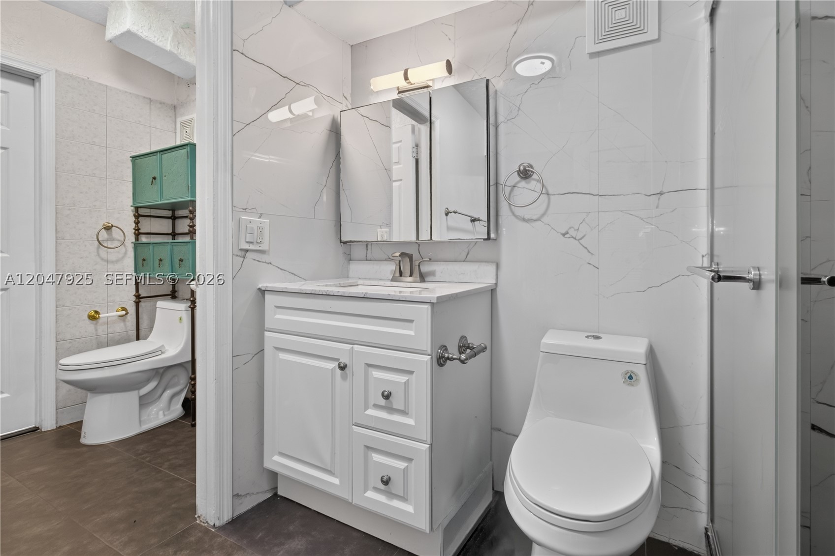 PALMETTO SPRINGS CONDO VI - Residential