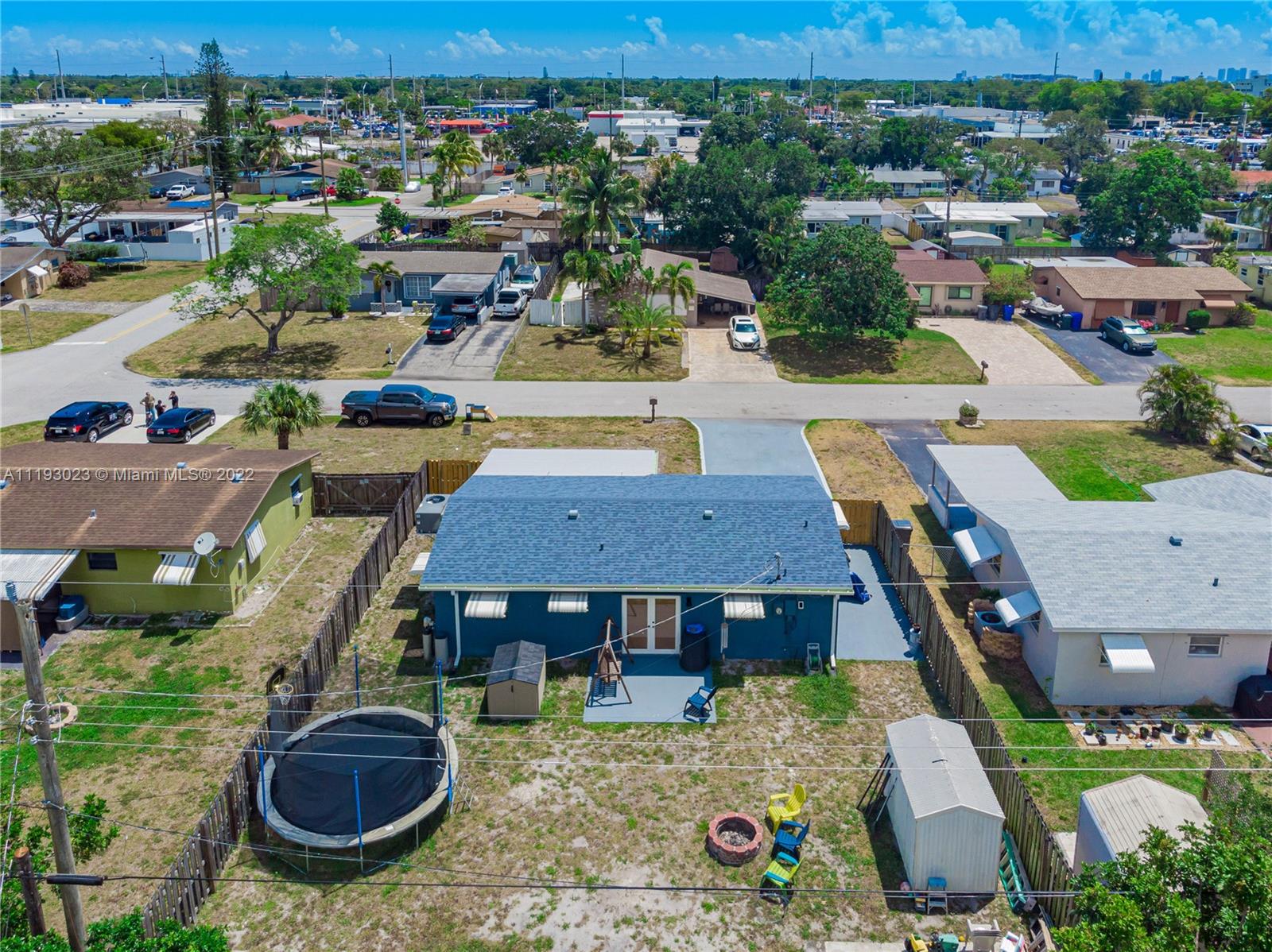 SUNSHINE PARK ESTATES - Residential