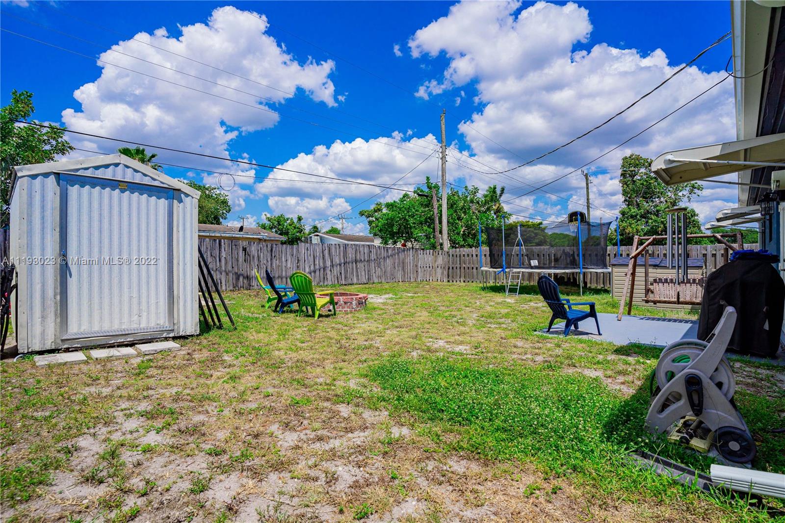 SUNSHINE PARK ESTATES - Residential