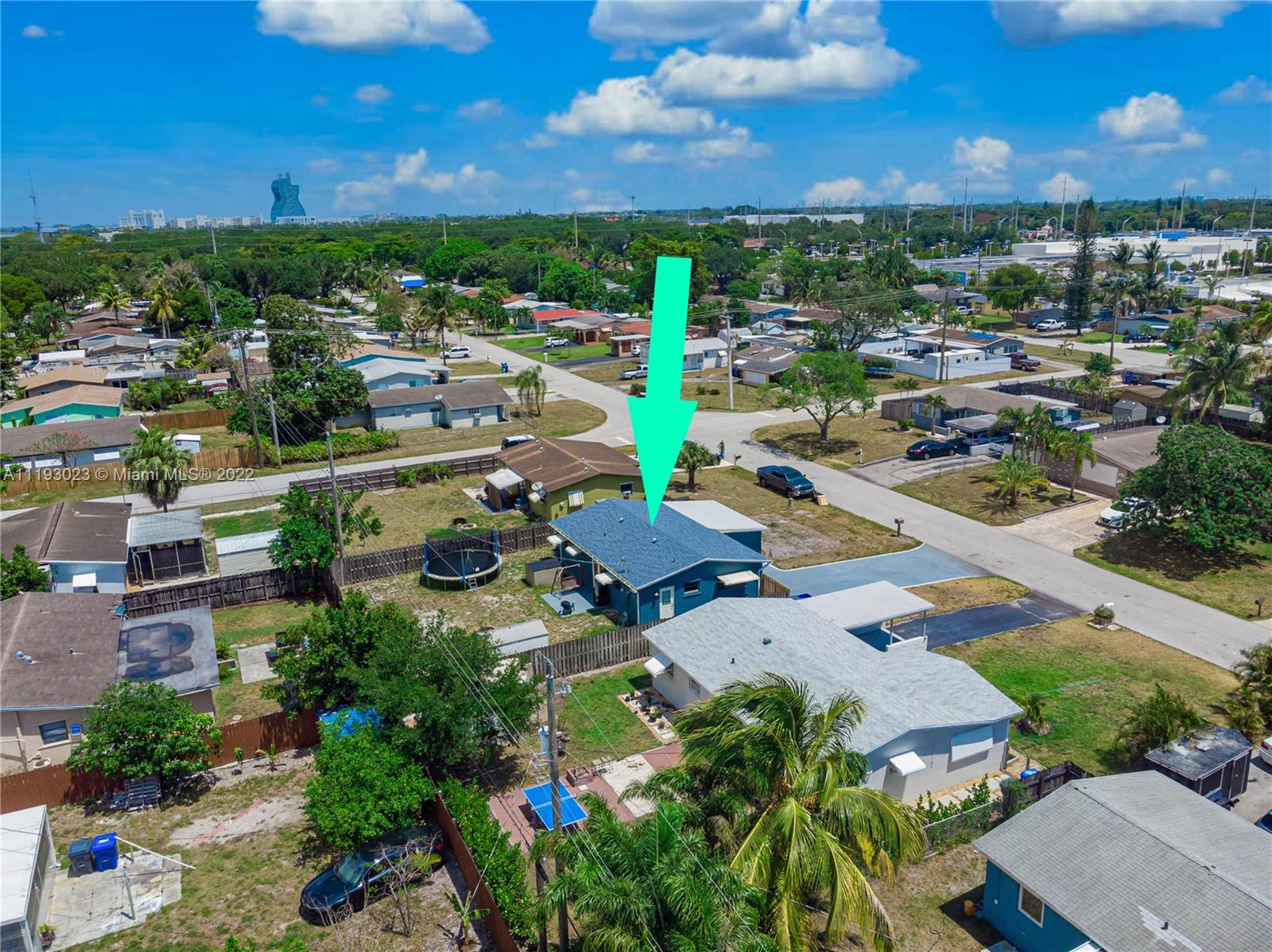 SUNSHINE PARK ESTATES - Residential