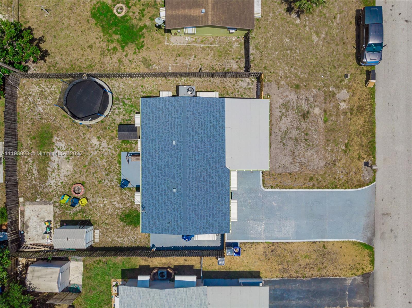 SUNSHINE PARK ESTATES - Residential