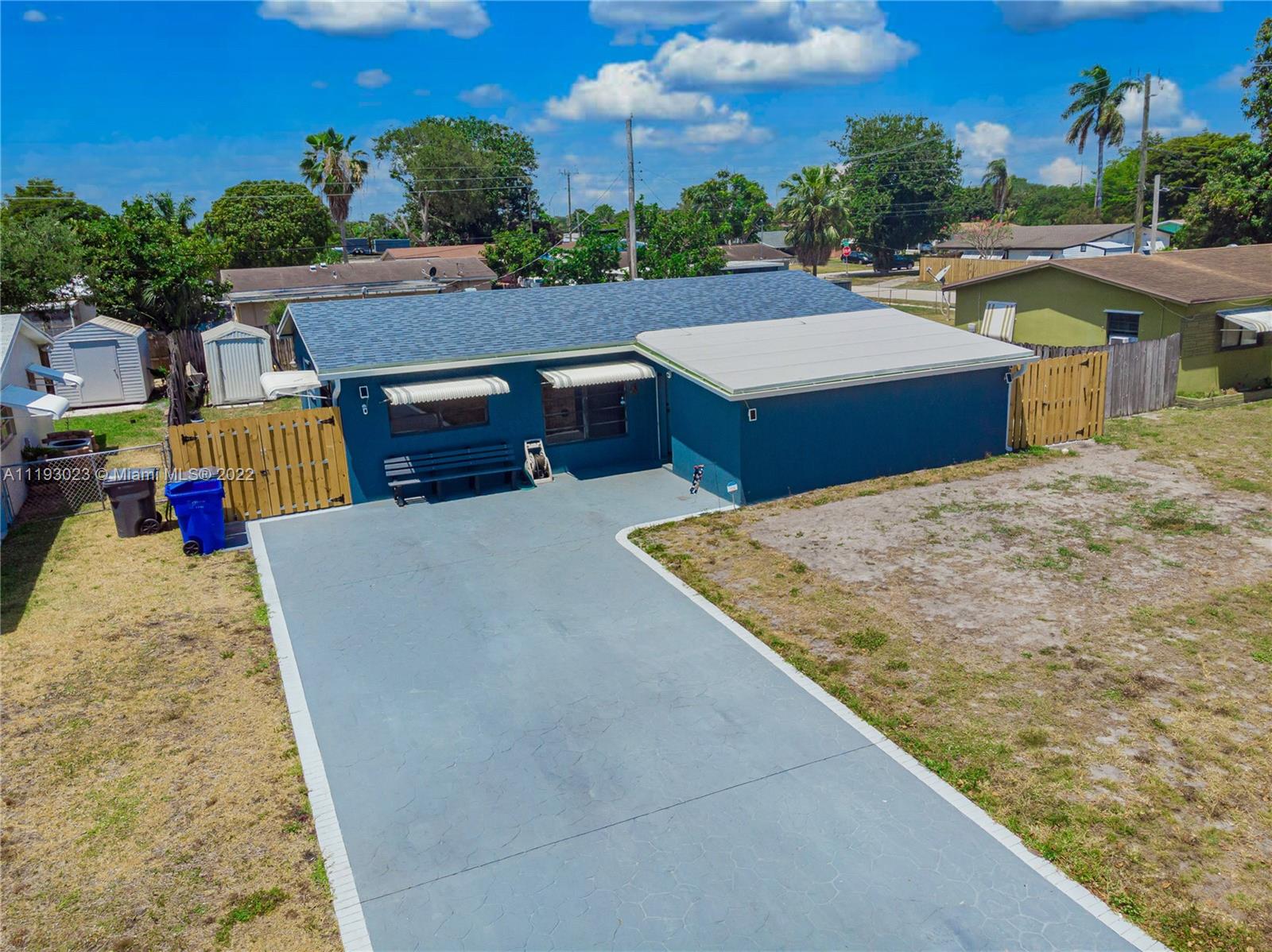 SUNSHINE PARK ESTATES - Residential