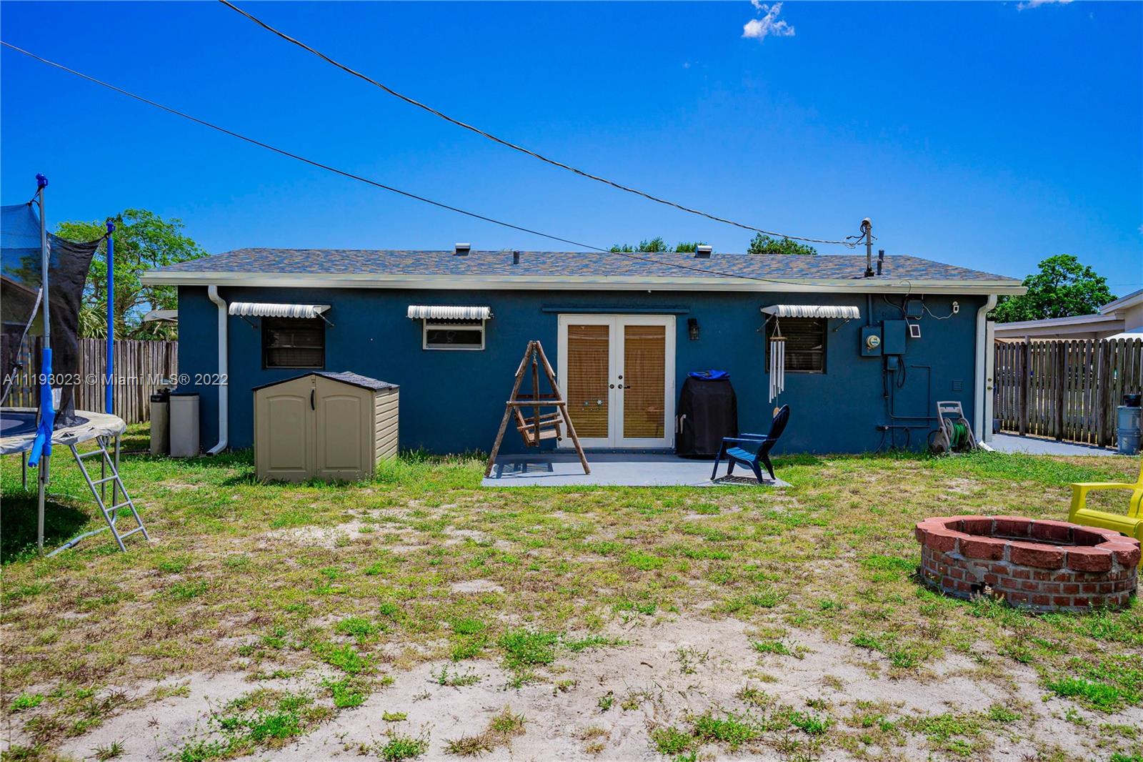 SUNSHINE PARK ESTATES - Residential