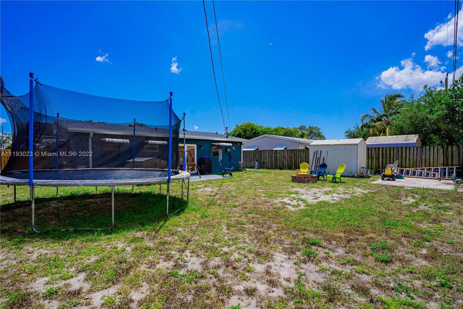SUNSHINE PARK ESTATES - Residential