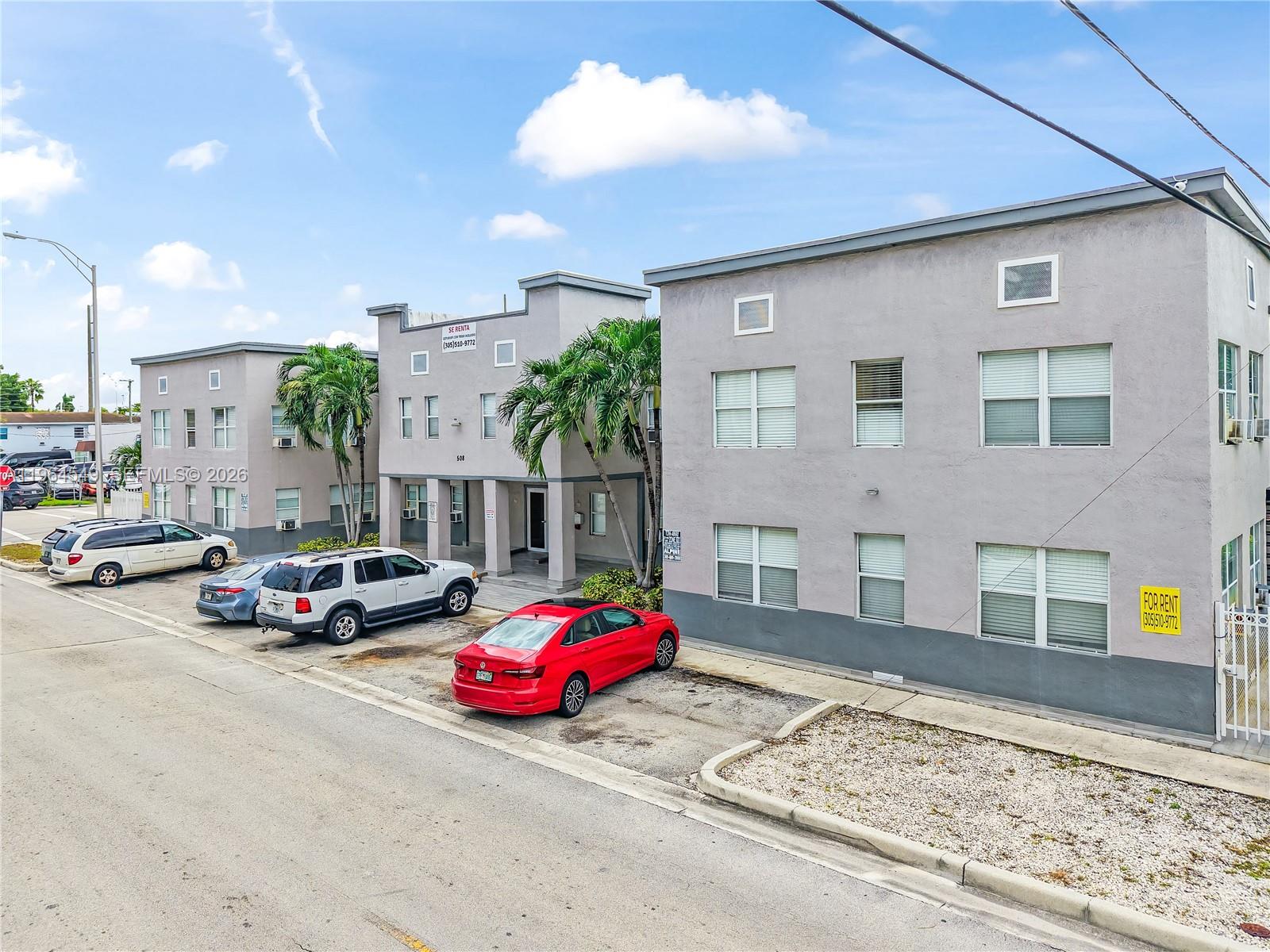 This is a prime income-producing property with flexible financing terms – perfect for investors looking for a high-potential asset in a growing market. Open to seller financing.