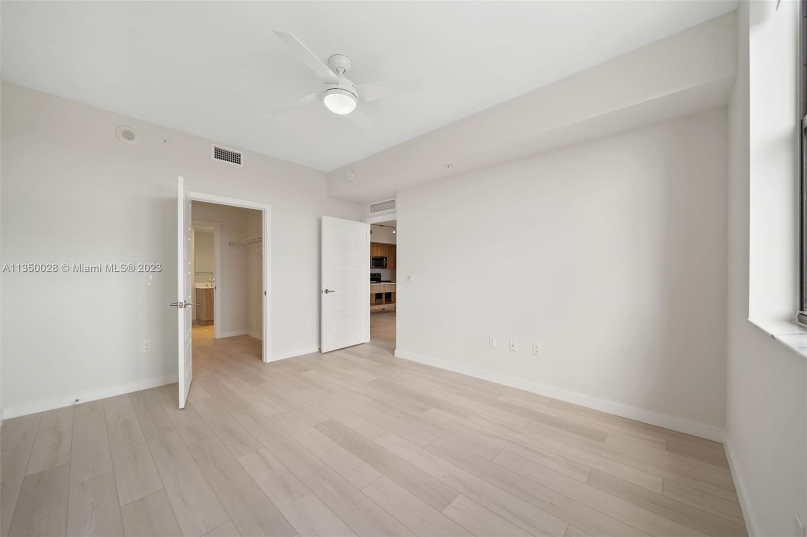 District Flagler Village - Residential Lease