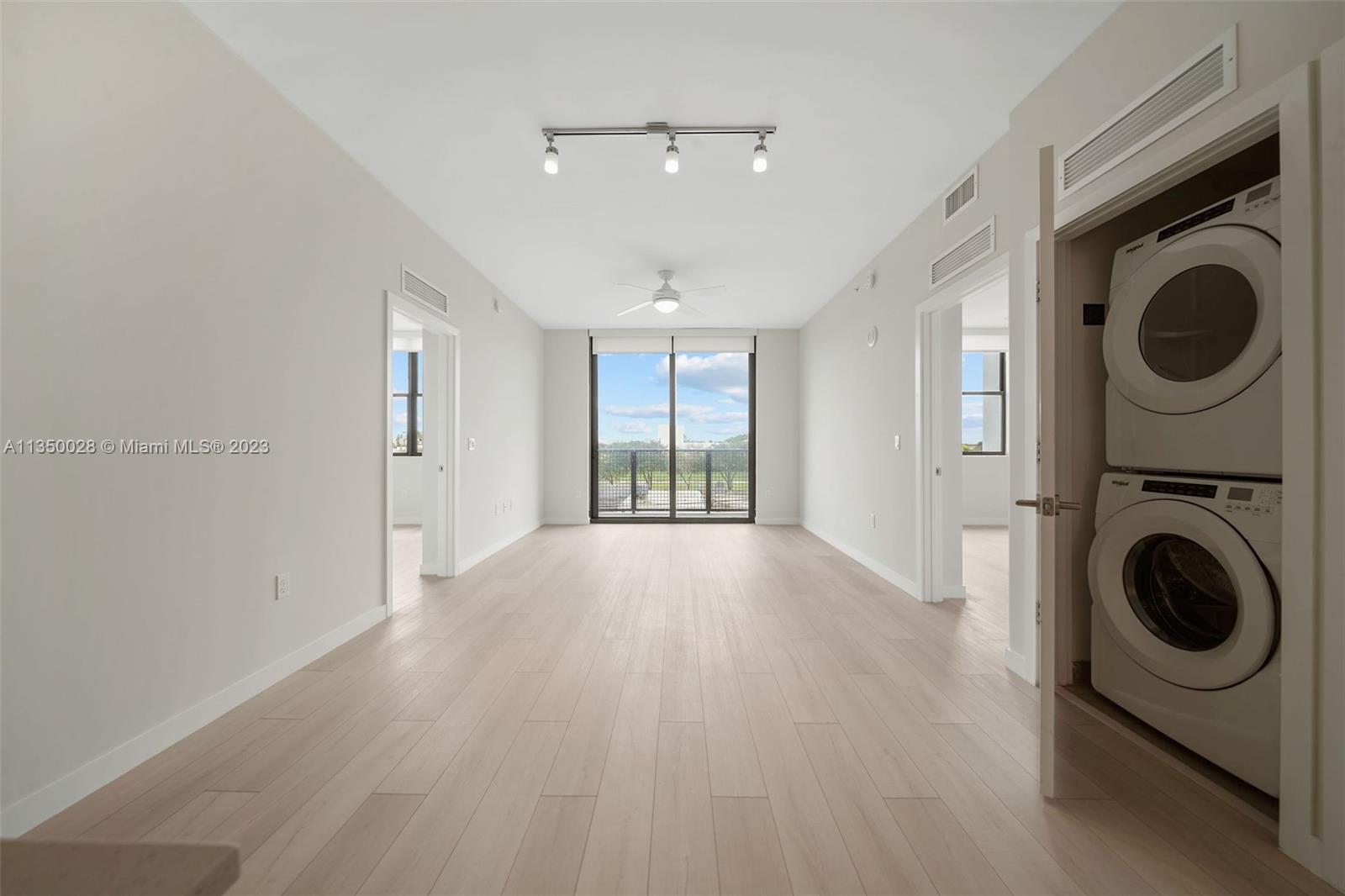 District Flagler Village - Residential Lease