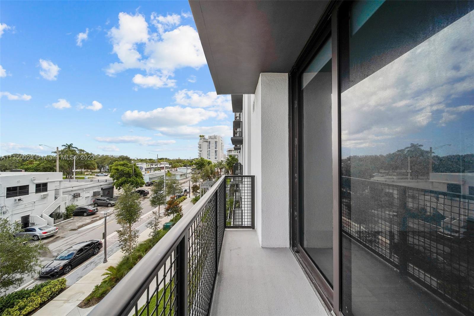District Flagler Village - Residential Lease