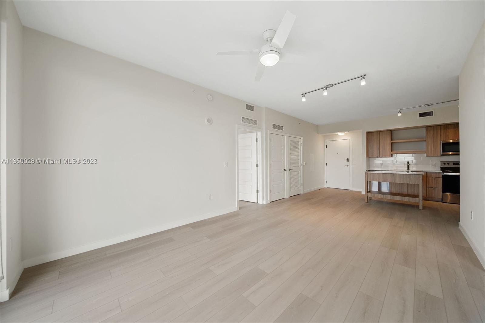 District Flagler Village - Residential Lease