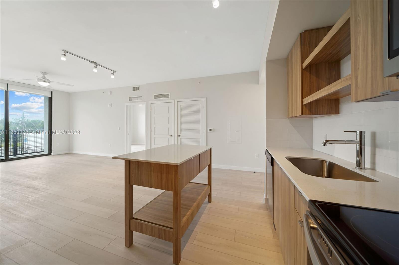 District Flagler Village - Residential Lease