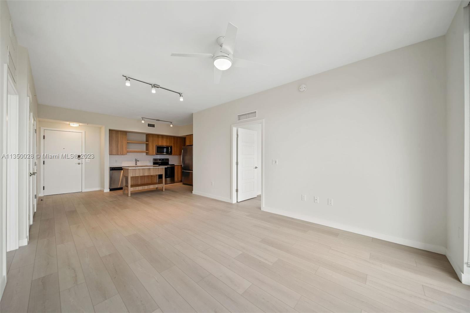 District Flagler Village - Residential Lease