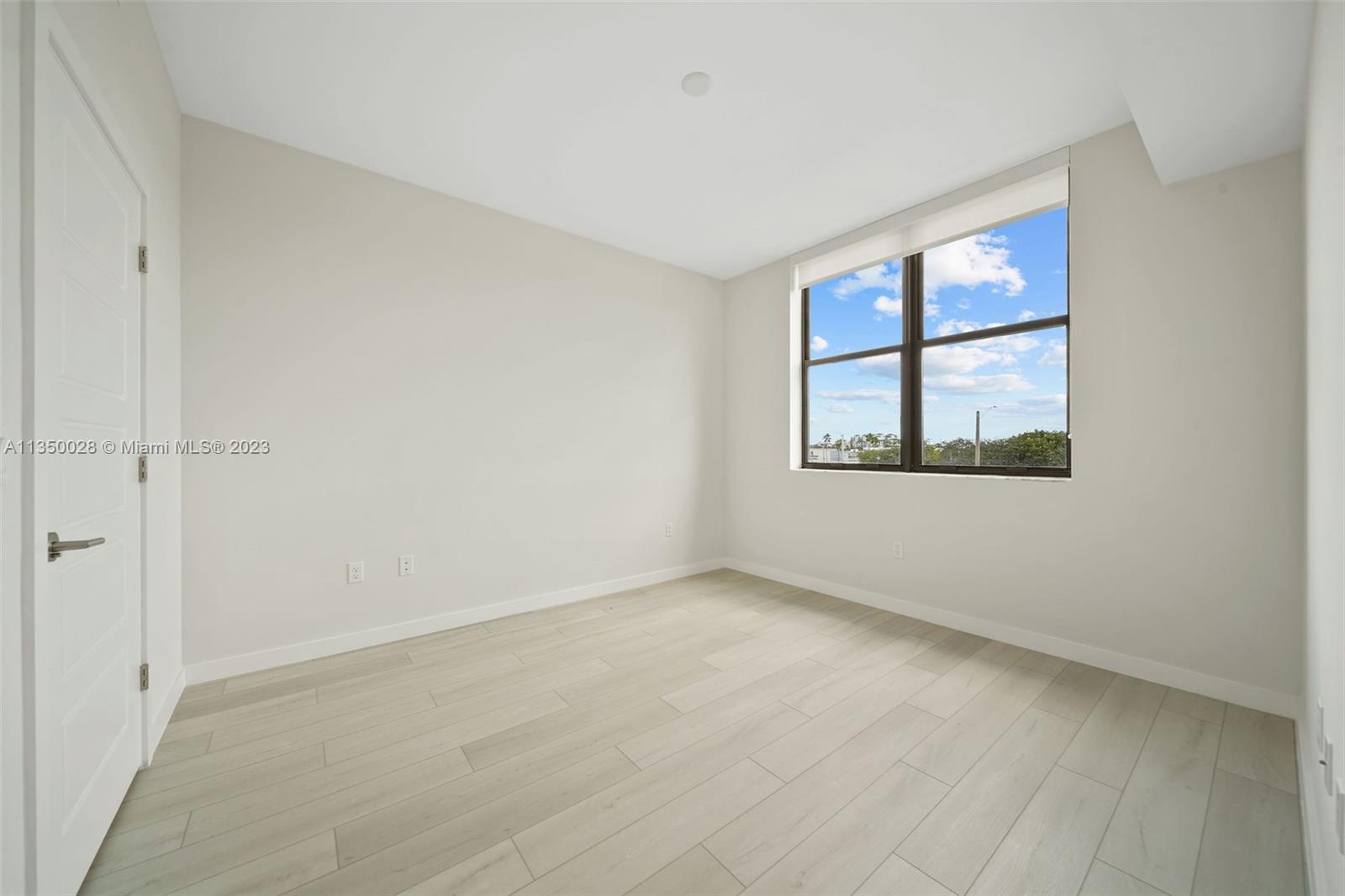 District Flagler Village - Residential Lease