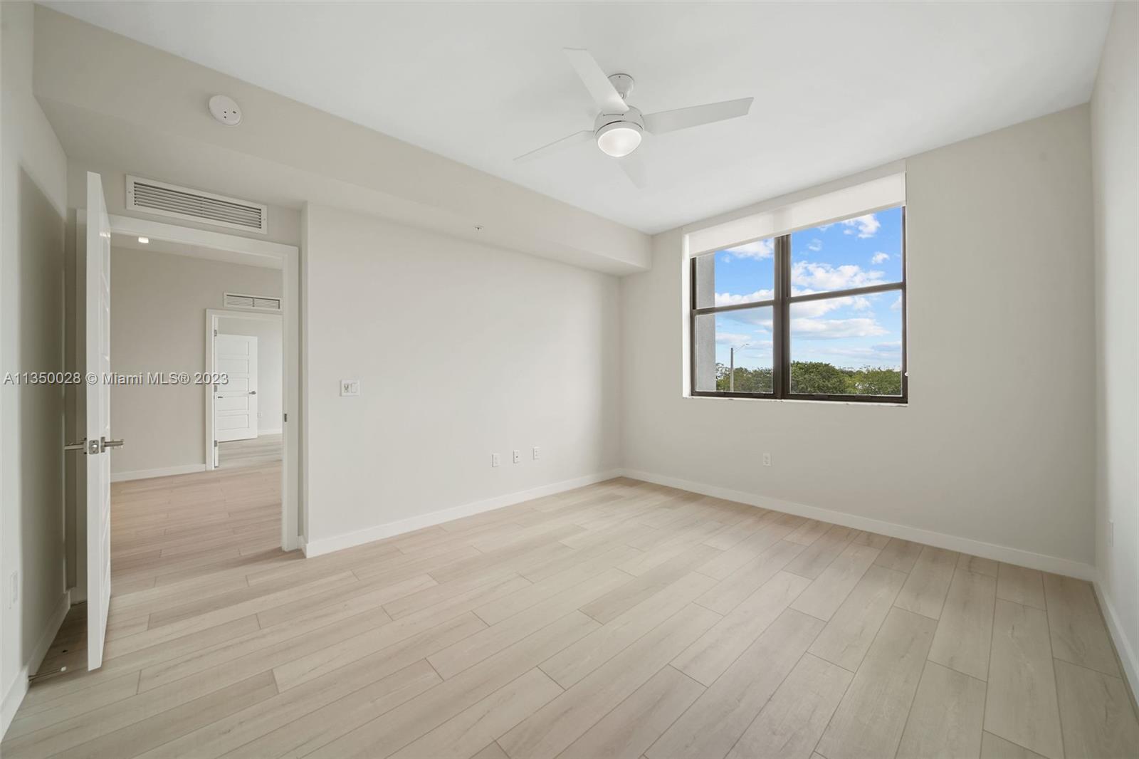 District Flagler Village - Residential Lease