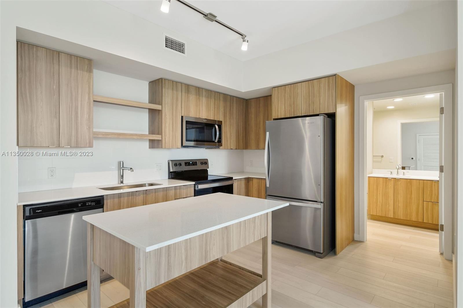 District Flagler Village - Residential Lease