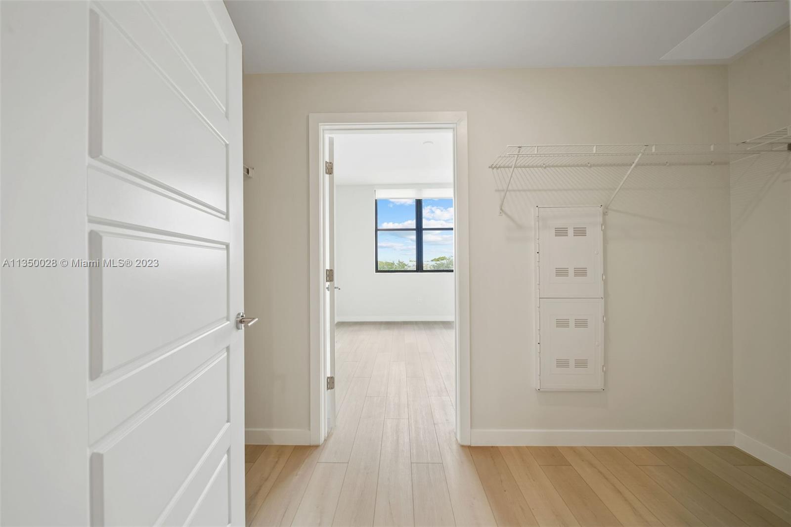 District Flagler Village - Residential Lease