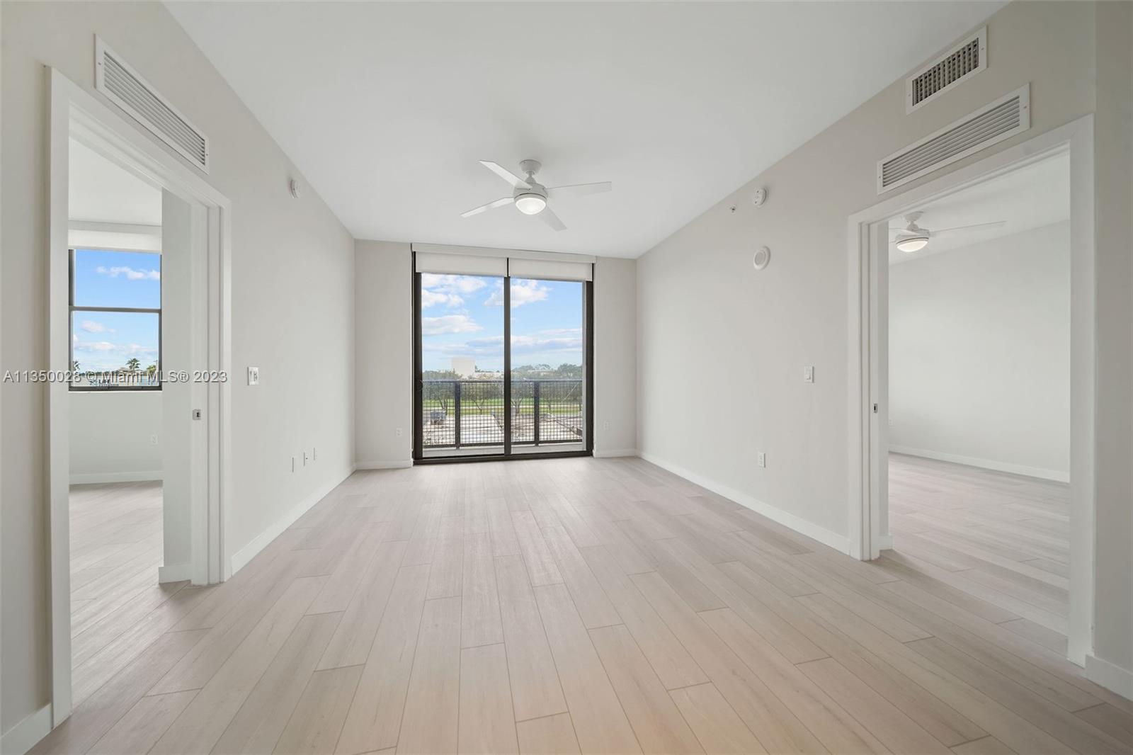 District Flagler Village - Residential Lease