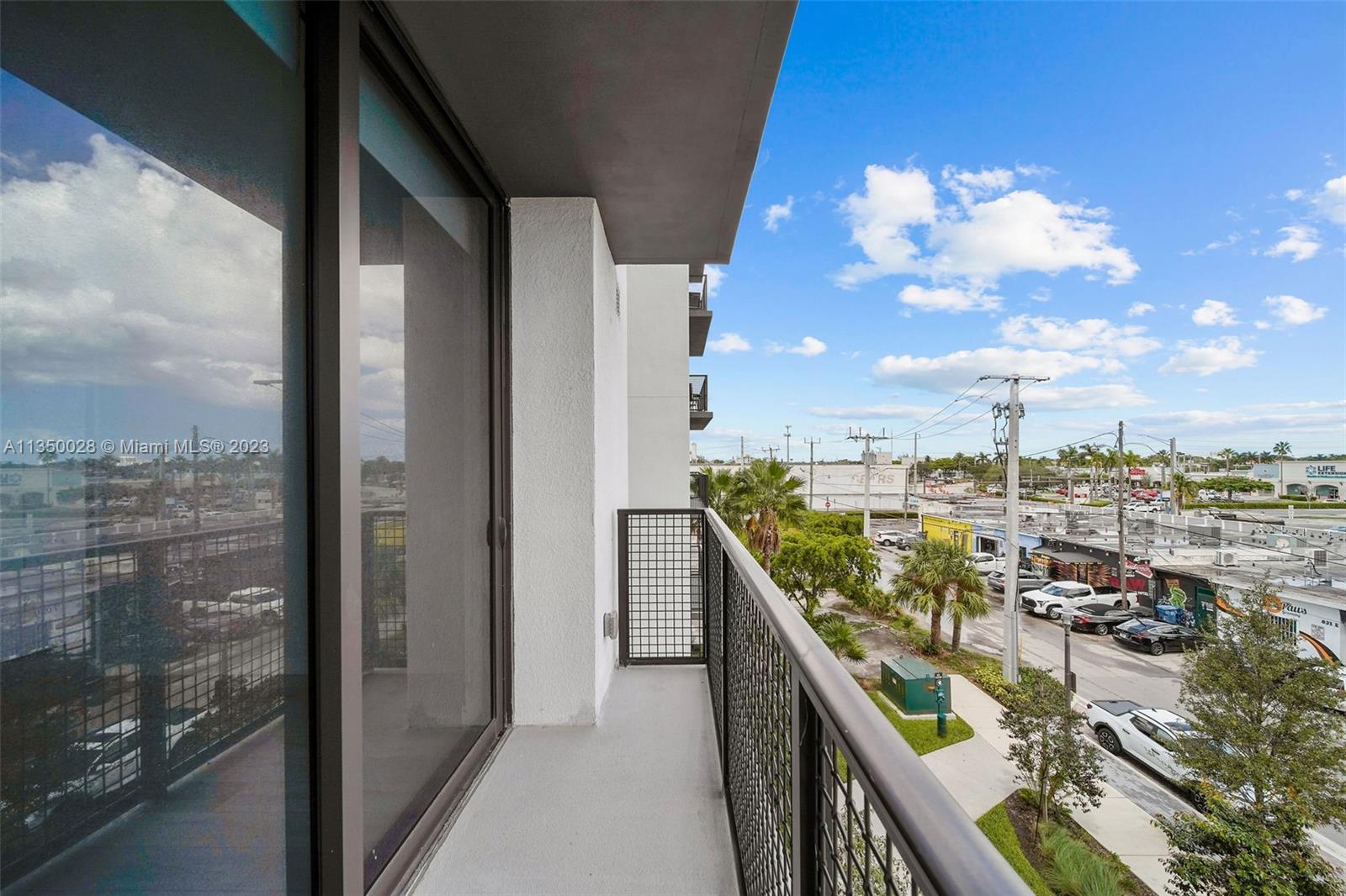 District Flagler Village - Residential Lease