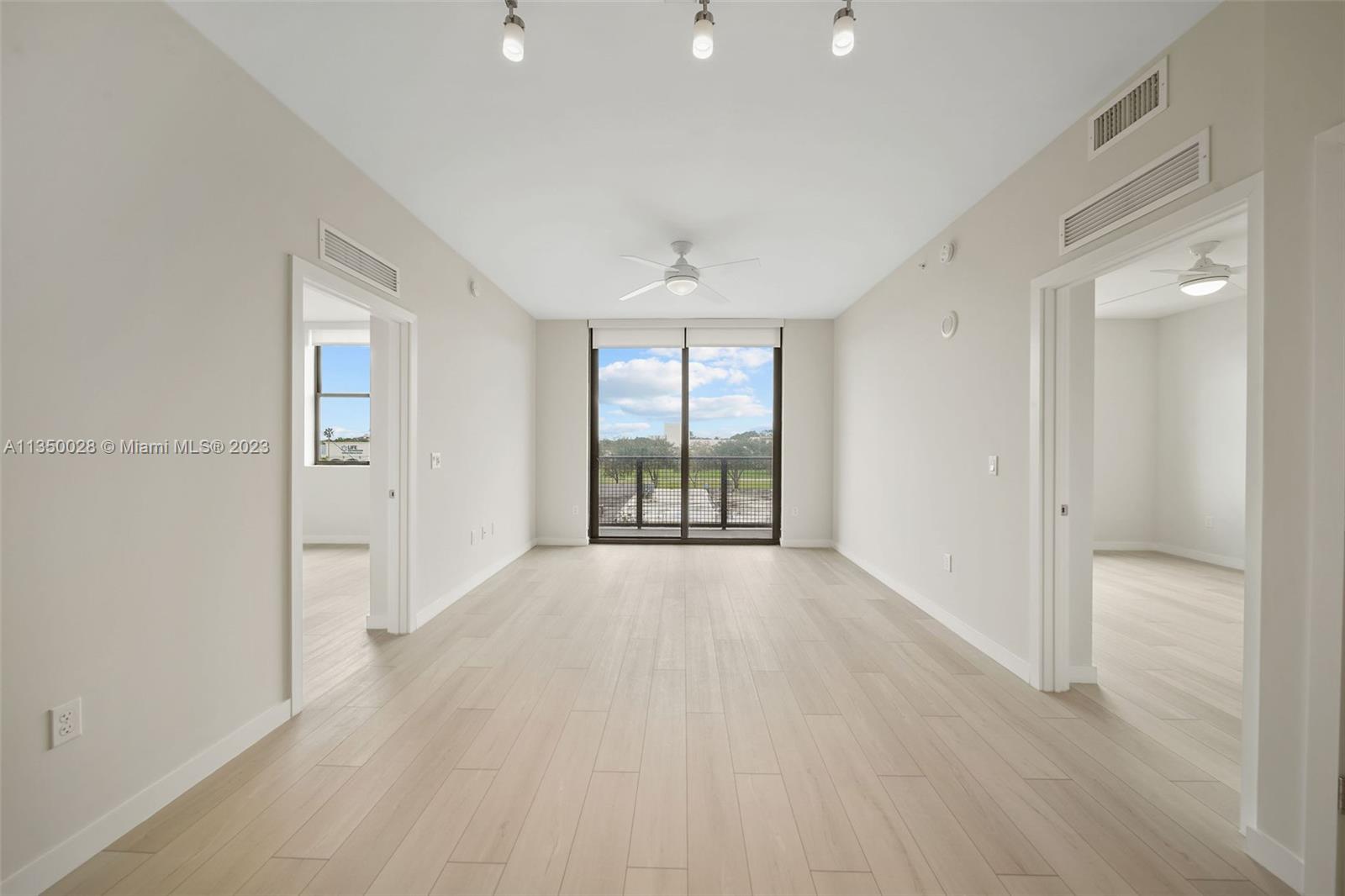 District Flagler Village - Residential Lease