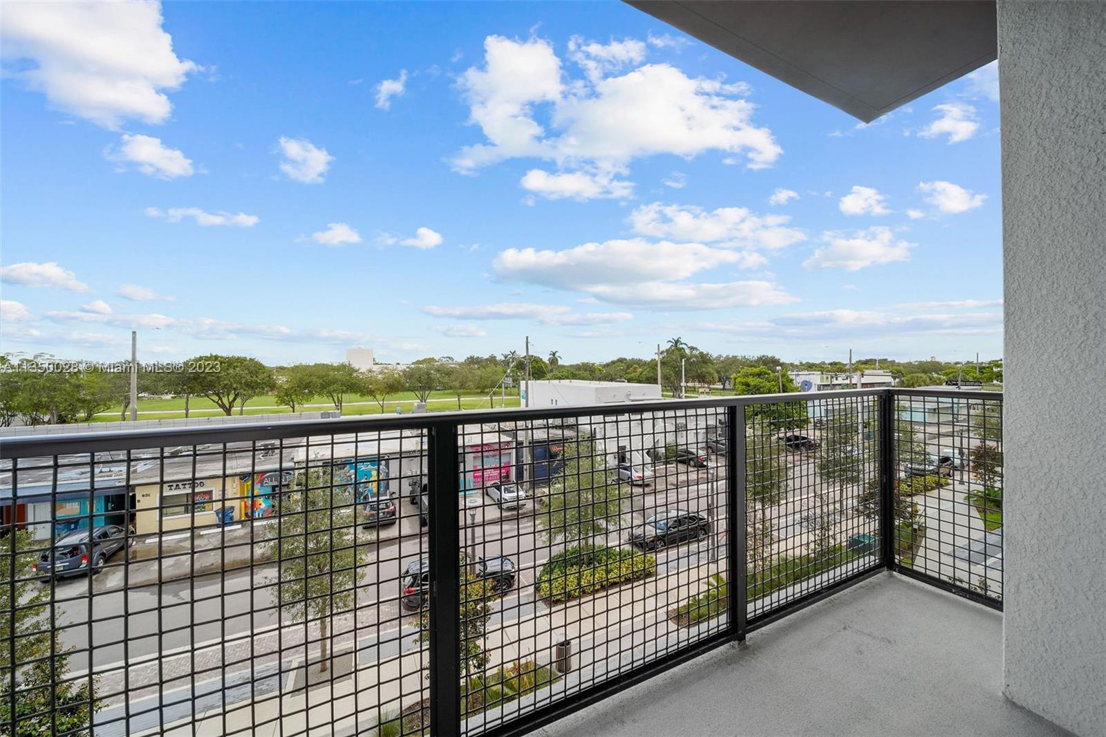 District Flagler Village - Residential Lease