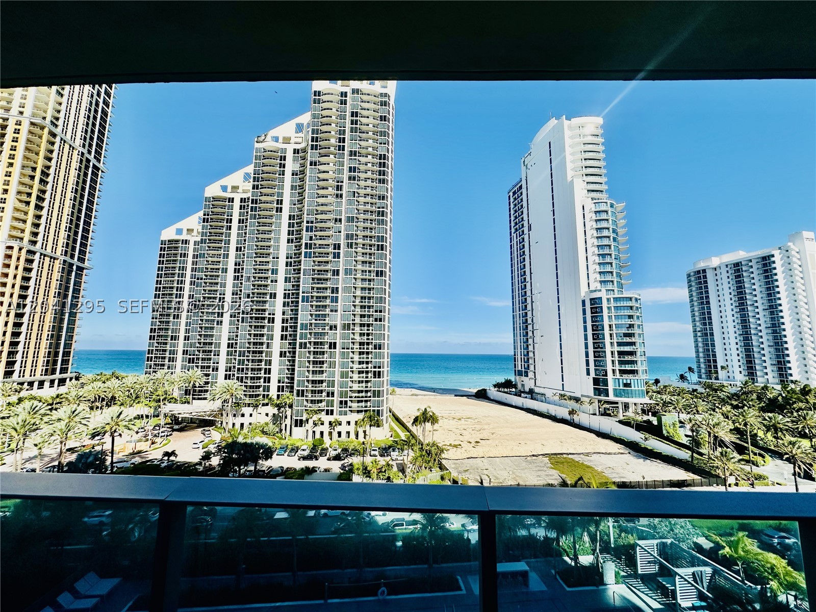Experience luxury living in this beautifully designed 2-bedroom, 2-bathroom residence at Aurora Sunny Isles Beach, one of the area's most exclusive boutique buildings. This spacious unit features high ceilings, floor-to-ceiling windows, and a private terrace with partial ocean and city views. Aurora offers resort-style amenities :Pool Sun and deck, fitness center, yoga lounge, office room, Kids play area ,Etc. Located just steps from the beach, fine dining, shops, and top-rated schools, this apartment is ideal as a primary residence, vacation home, or investment property. 24 Hrs Notice