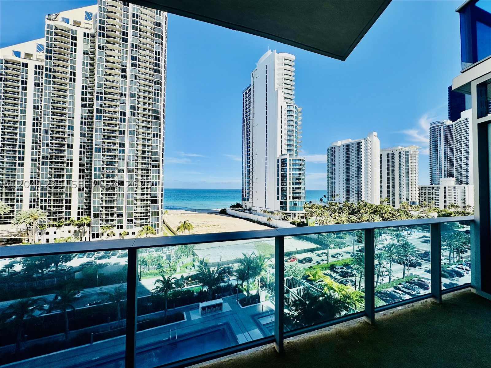 aurora condo - Residential