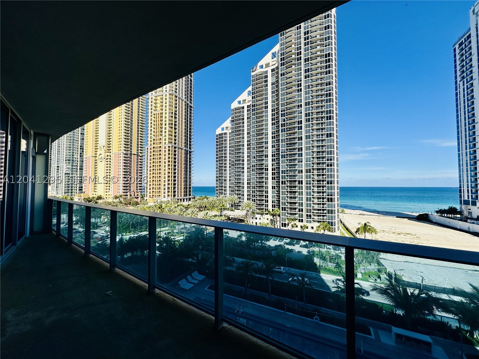 aurora condo - Residential
