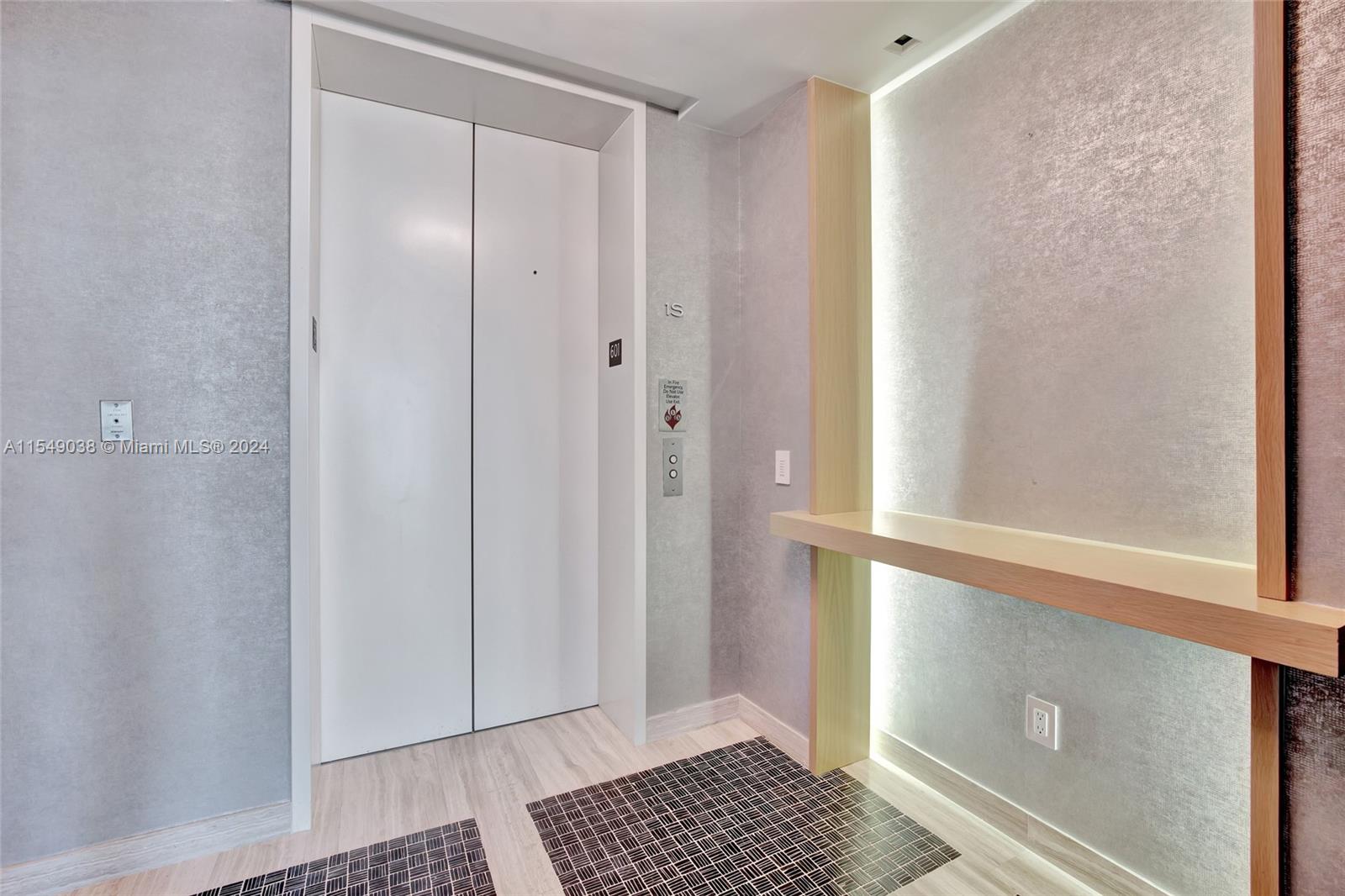 OCEANA KEY BISCAYNE CONDO - Residential