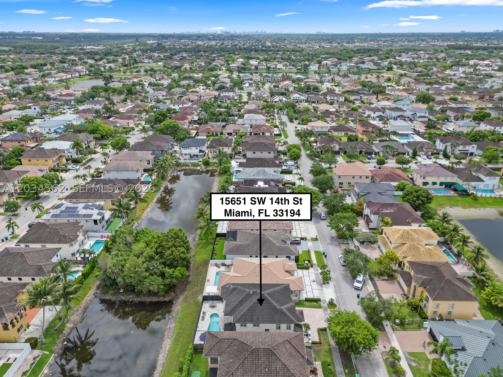 RIEUMONT ESTATES - Residential