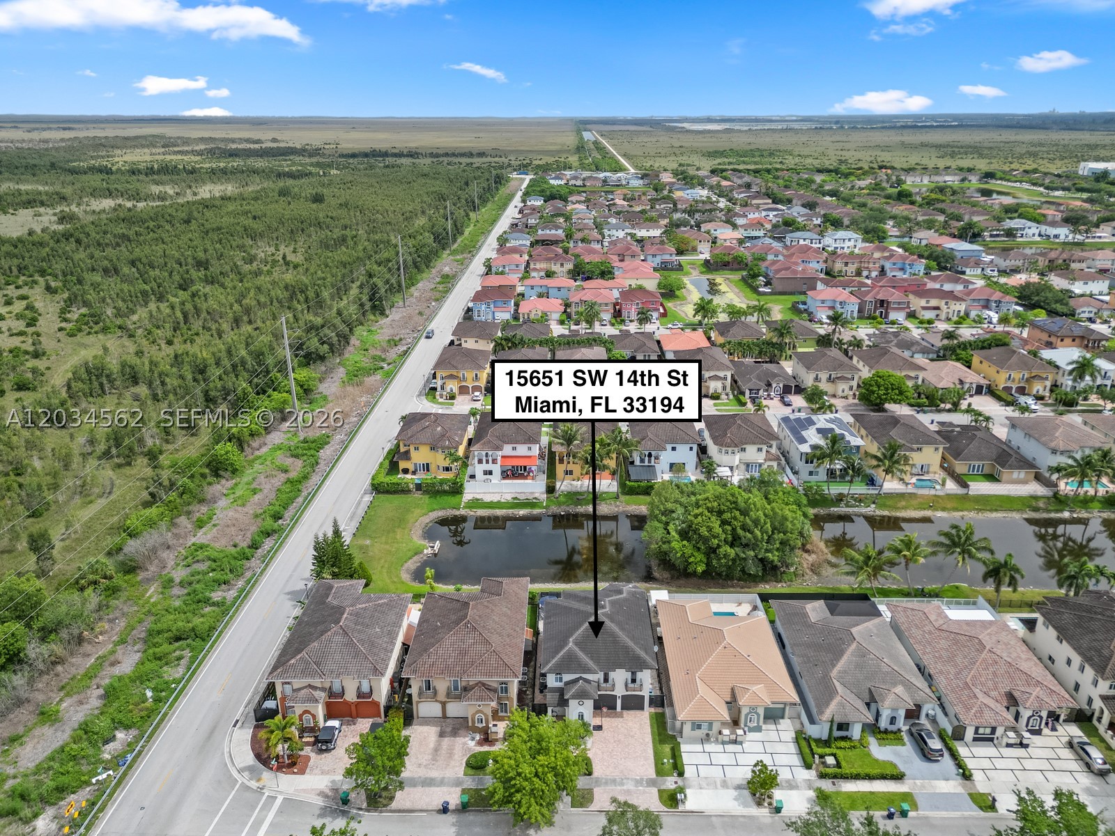 RIEUMONT ESTATES - Residential