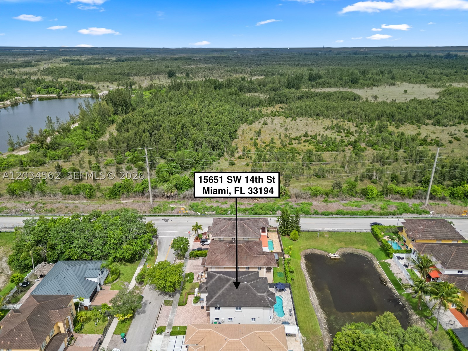 RIEUMONT ESTATES - Residential