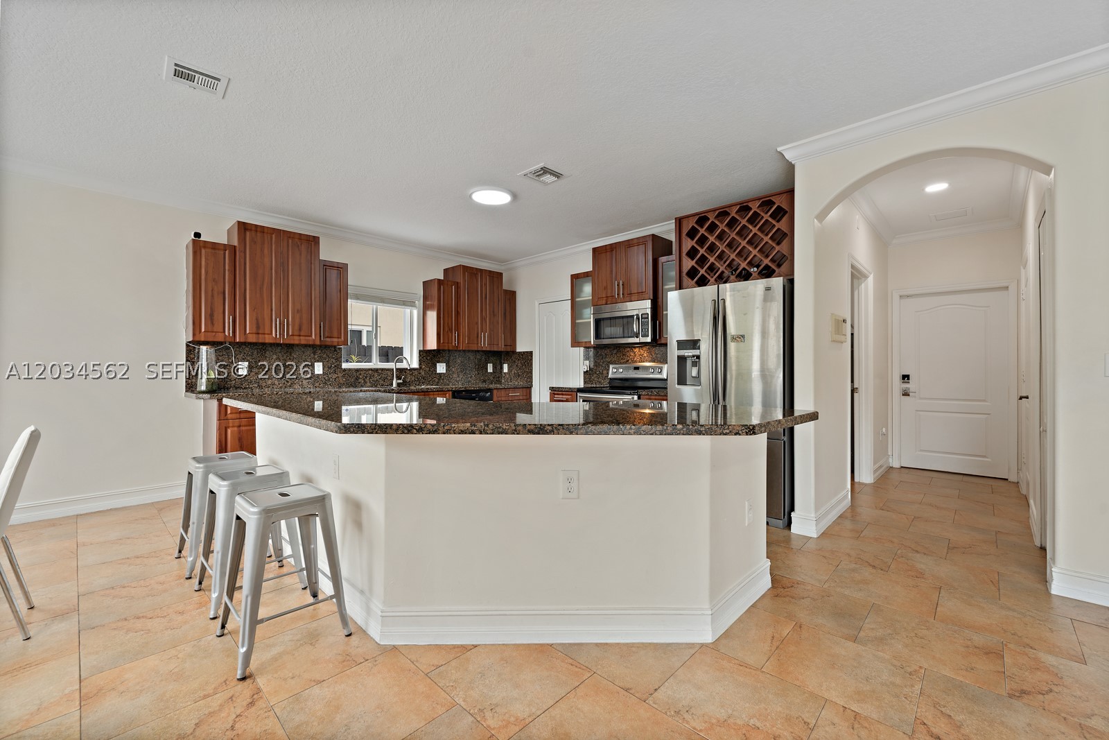 RIEUMONT ESTATES - Residential