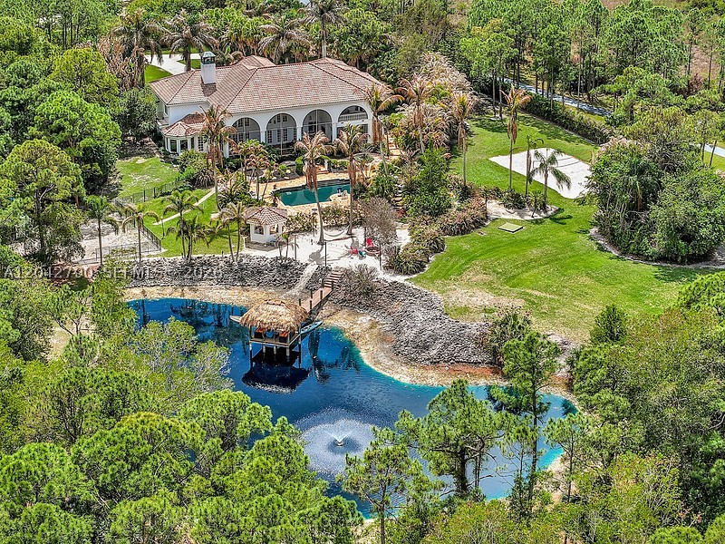 RANCH ACRES - Residential