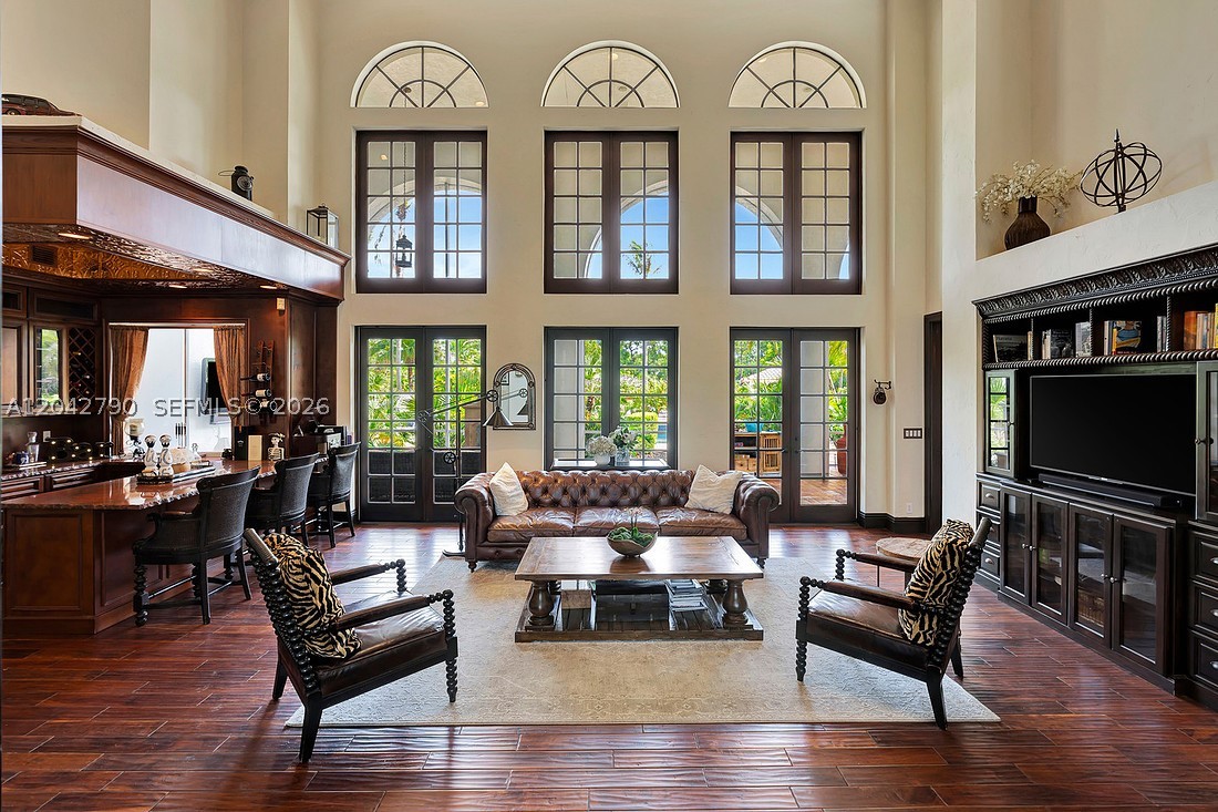 RANCH ACRES - Residential
